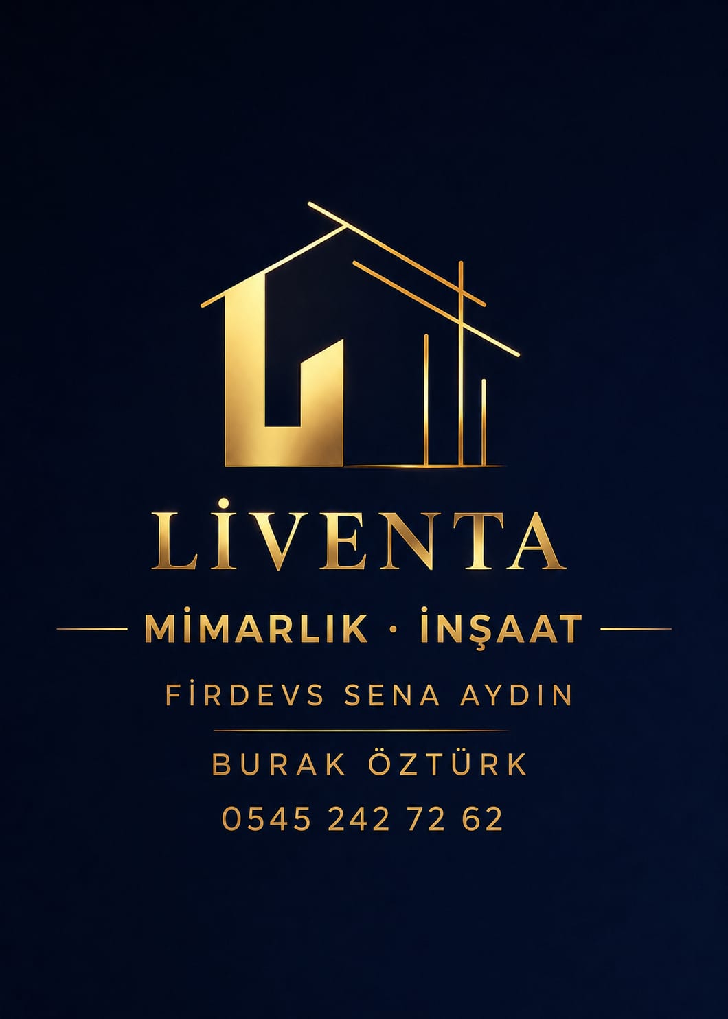 Mimarlık Ofisimiz