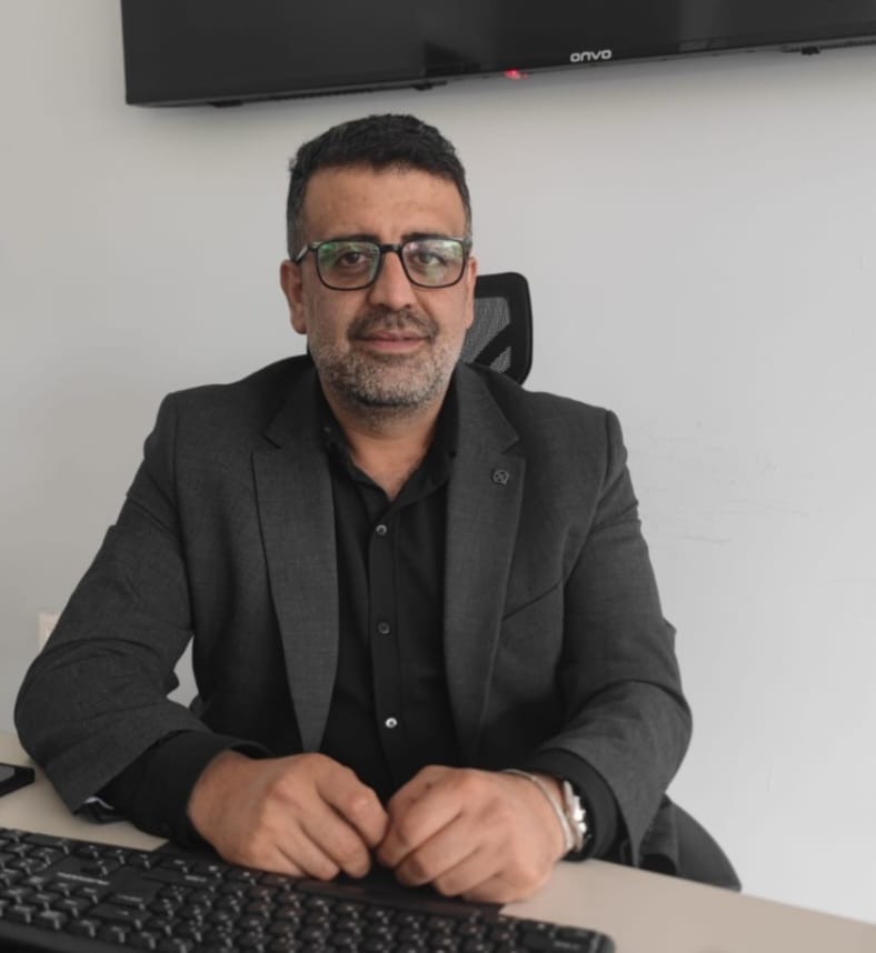 Uğur Oral